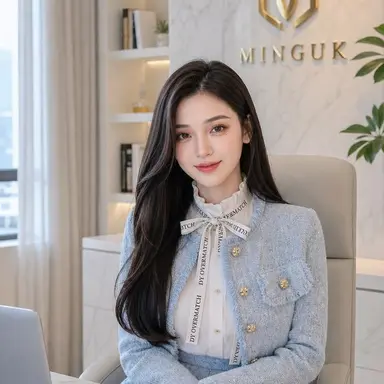 Profile image of 김예리