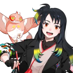 Profile image of 紅羽亜鳥