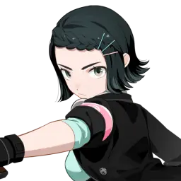 Profile image of 香月真問