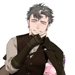 Profile image of 幕外有史