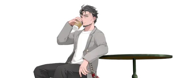 Profile image of 幕外有史