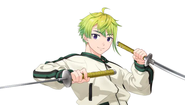 Profile image of 居切一飛