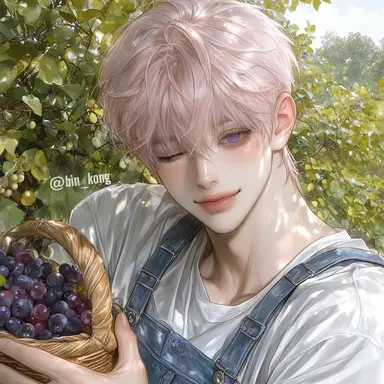 Profile image of 시온