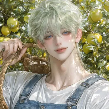 Profile image of 해율