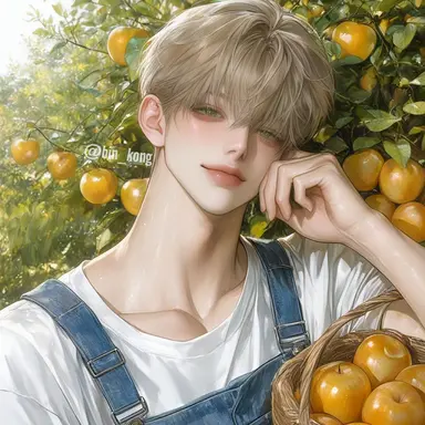 Profile image of 이든