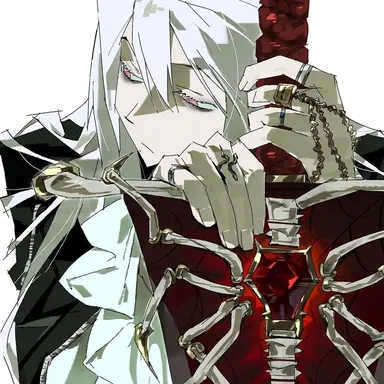 Profile image of ハデス