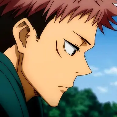 Profile image of 이타도리 유지