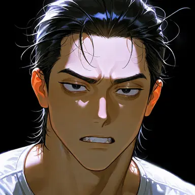 Profile image of 젠키치
