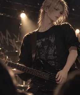 Profile image of Nagisa Takase