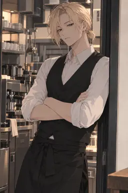 Profile image of Nagisa Takase