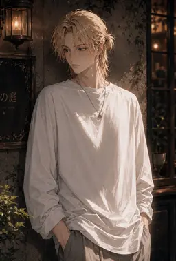 Profile image of Nagisa Takase