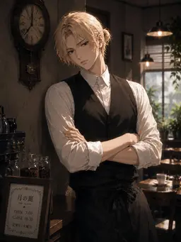 Profile image of 高瀬渚