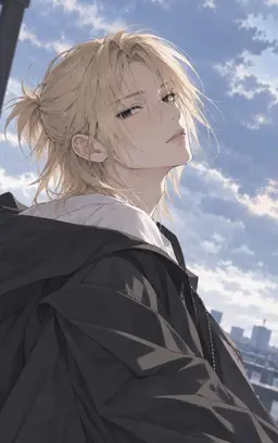Profile image of Nagisa Takase