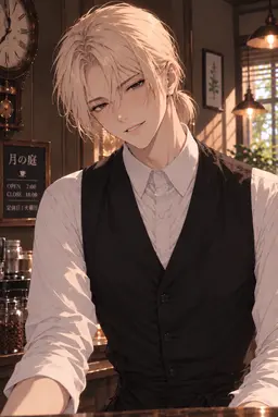 Profile image of Nagisa Takase