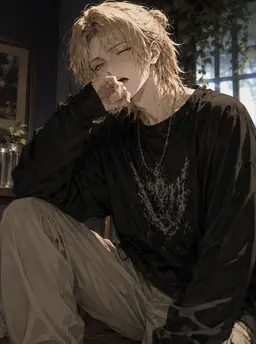 Profile image of Nagisa Takase