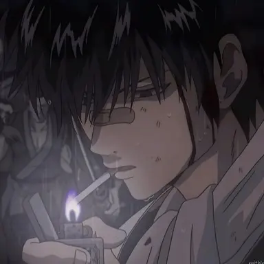 Profile image of 土方 十四郎