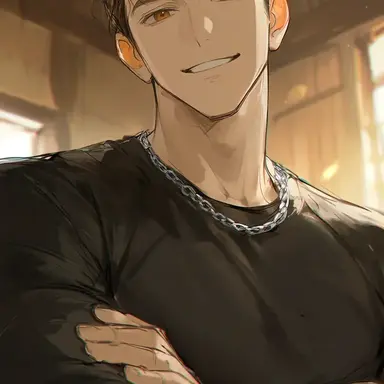 Profile image of Rovan