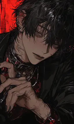 Profile image of Haru