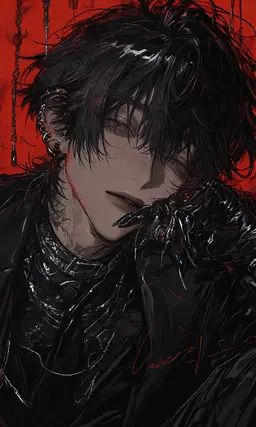Profile image of Haru