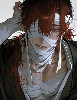 Profile image of 廻