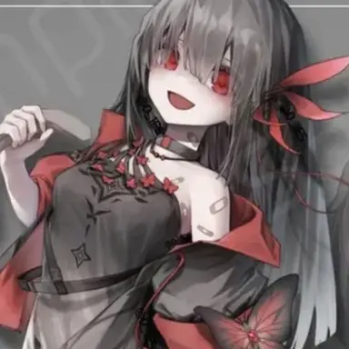Profile image of 蝶