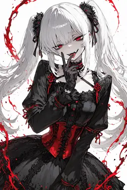 Profile image of Luciel