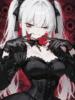 Profile image of Luciel