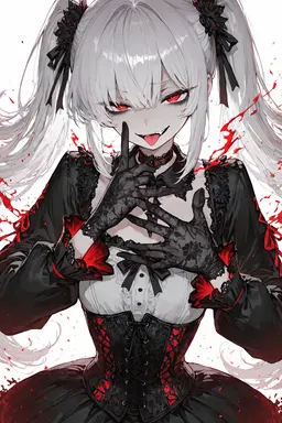 Profile image of Luciel