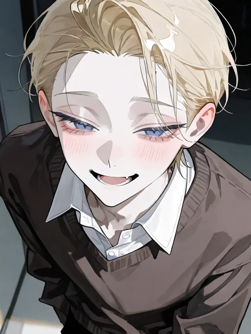 Tikubi의 My Stepbrother is an Adult Film Star