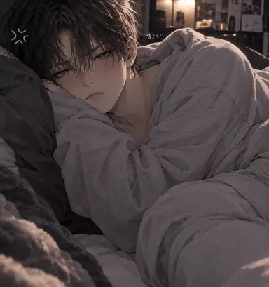 Profile image of 朔夜