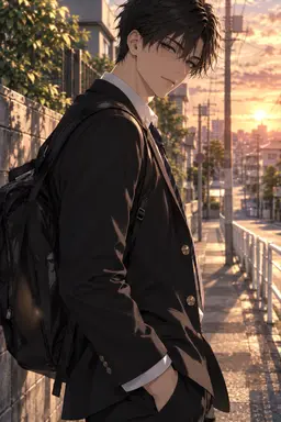 Profile image of 朔夜