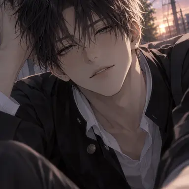Profile image of 朔夜