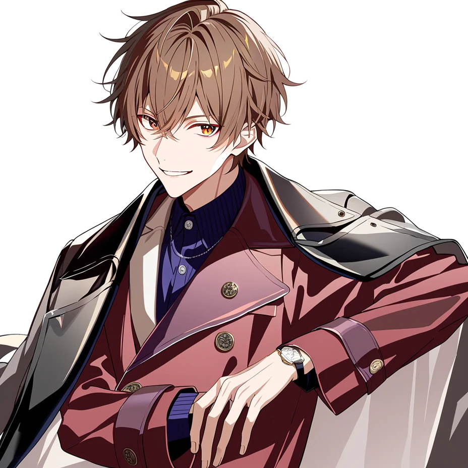 フェリックス・ロード