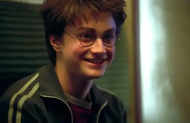 Profile image of Harry potter