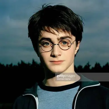 Profile image of Harry potter