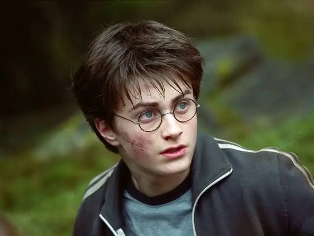 Profile image of Harry potter