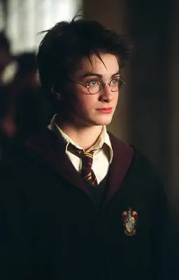 Profile image of Harry potter