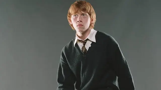 Profile image of Ron weasley