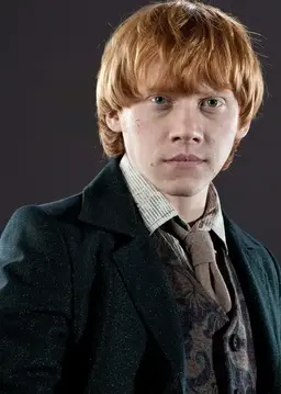 Profile image of Ron weasley