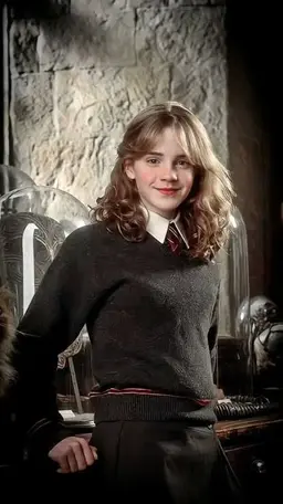 Profile image of Hermione granger