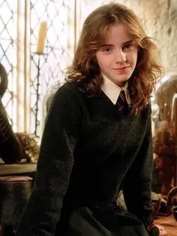 Profile image of Hermione granger
