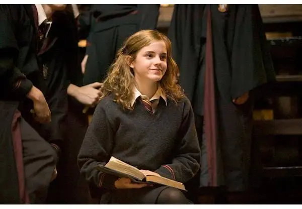 Profile image of Hermione granger