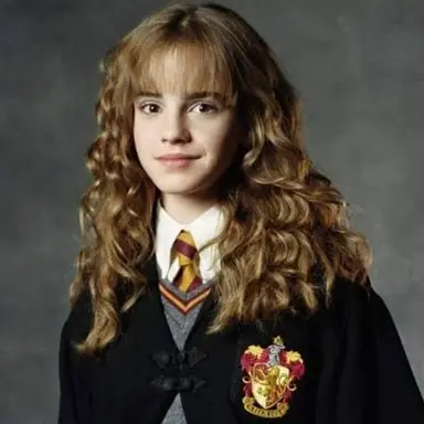 Profile image of Hermione granger