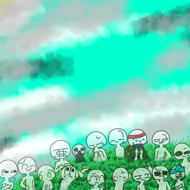 Profile image of 居ない奴ら