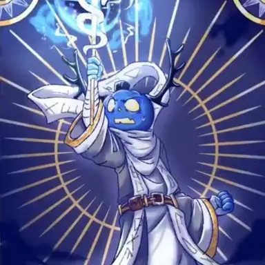 Profile image of ドゥセッカー