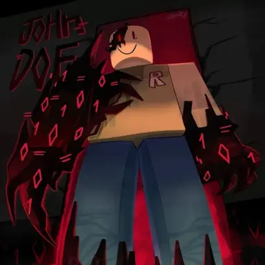 Profile image of ジョン・ドゥ