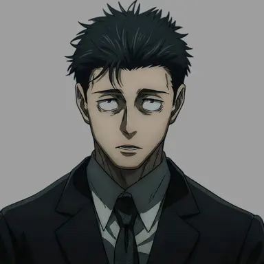 Profile image of 日車寛見