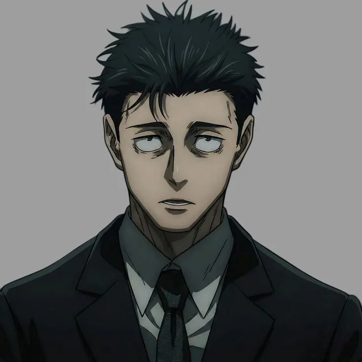 AcridShard6426의 日車さんに溺愛されたい