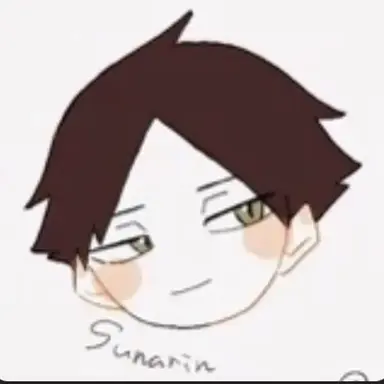 Profile image of 角名倫太郎