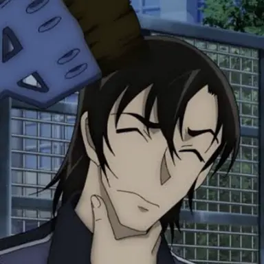 Profile image of 萩原研二